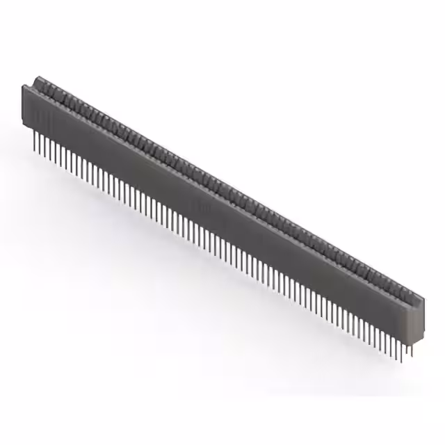 745-140-522-206 EDAC Inc.  Edgeboard Connectors